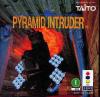 Play <b>Pyramid Intruder</b> Online